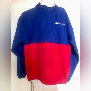 Champion Windbreaker Vintage